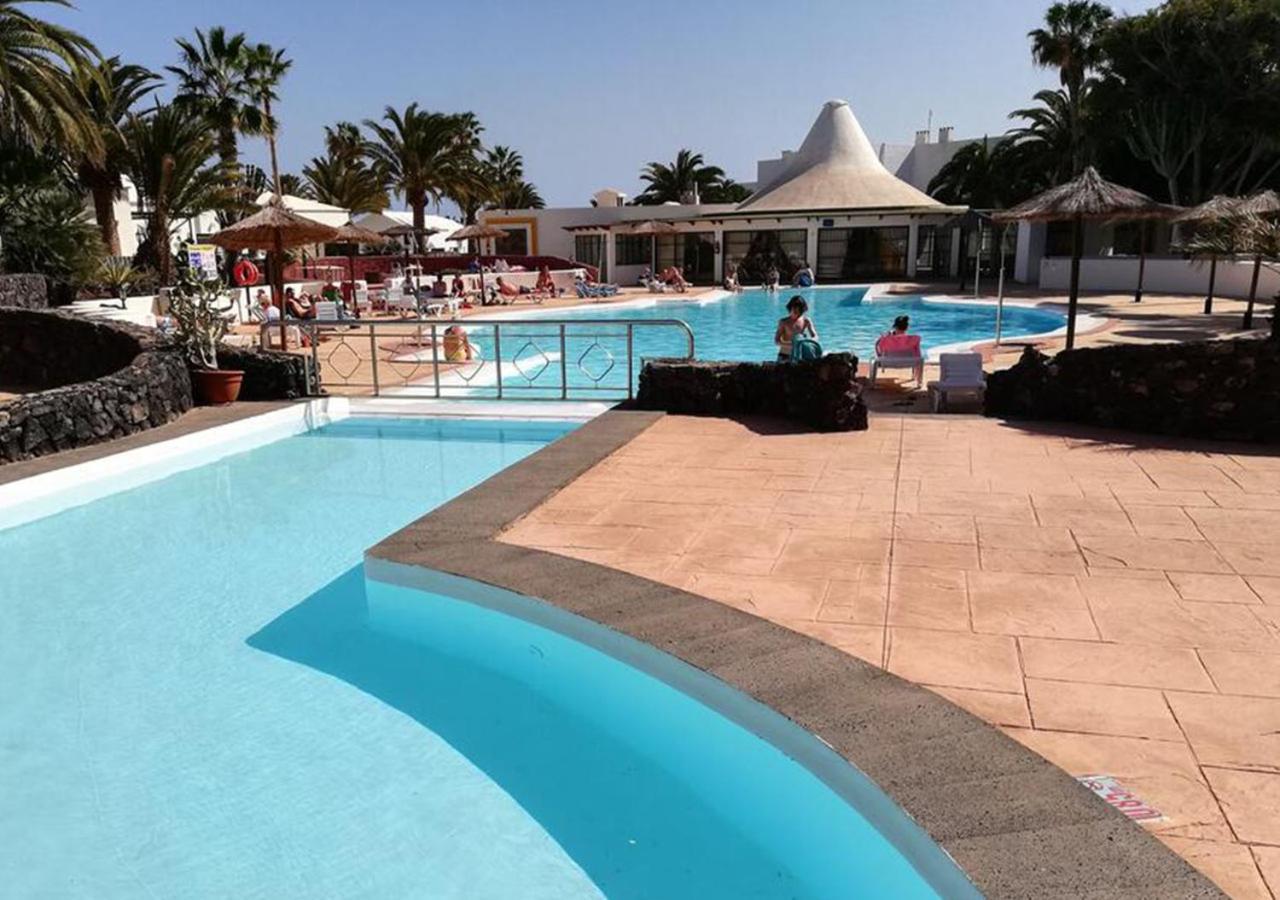 Sun&sea 3 Front De Playa Rocca Apartamento *