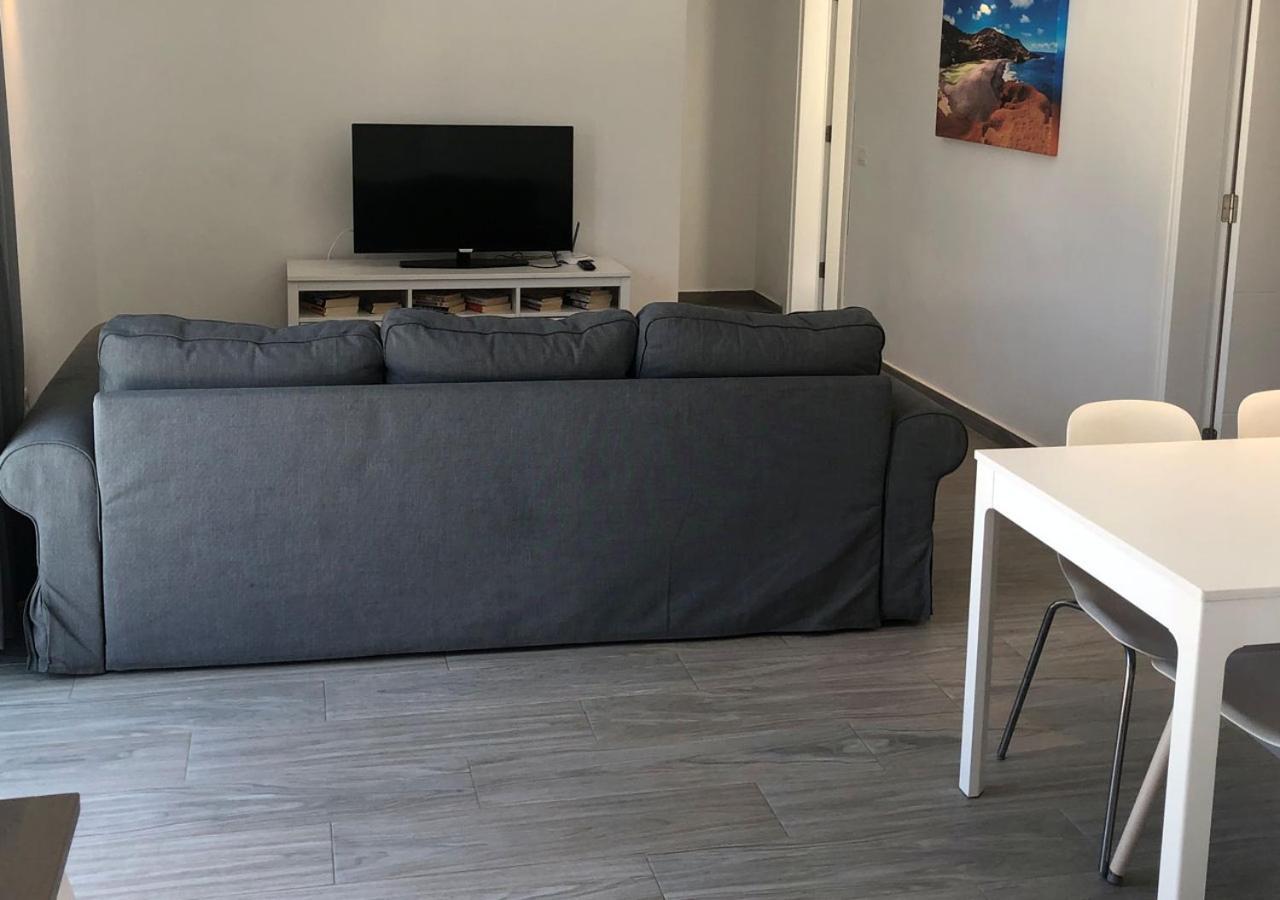 Sun And Sea 3 Front De Playa Rocca Appartement Costa Teguise