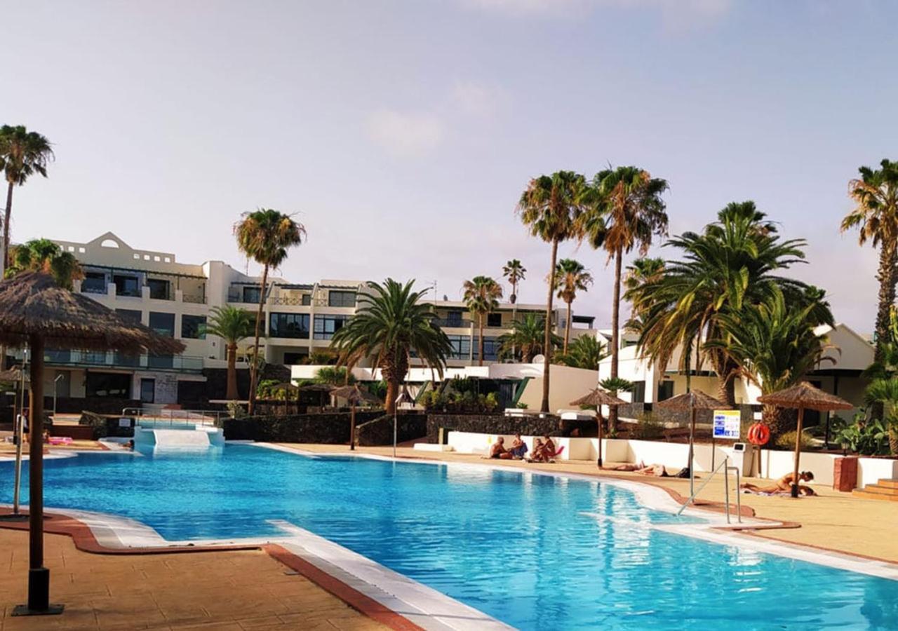 Sun And Sea 3 Front De Playa Rocca Appartement
