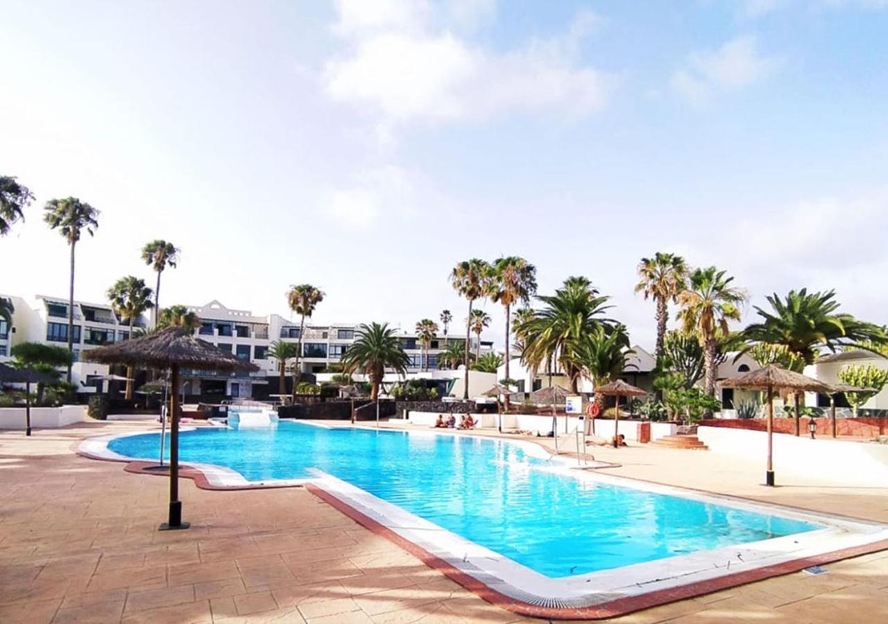 Sun And Sea 3 Front De Playa Rocca Appartement