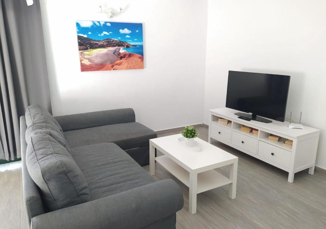 Appartamento Sun And Sea 3 Front De Playa Rocca Costa Teguise